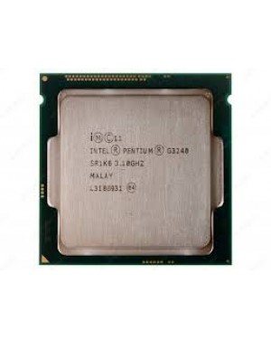 Cpu Intel G3240